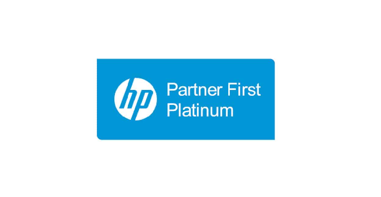 logo HP partenaire