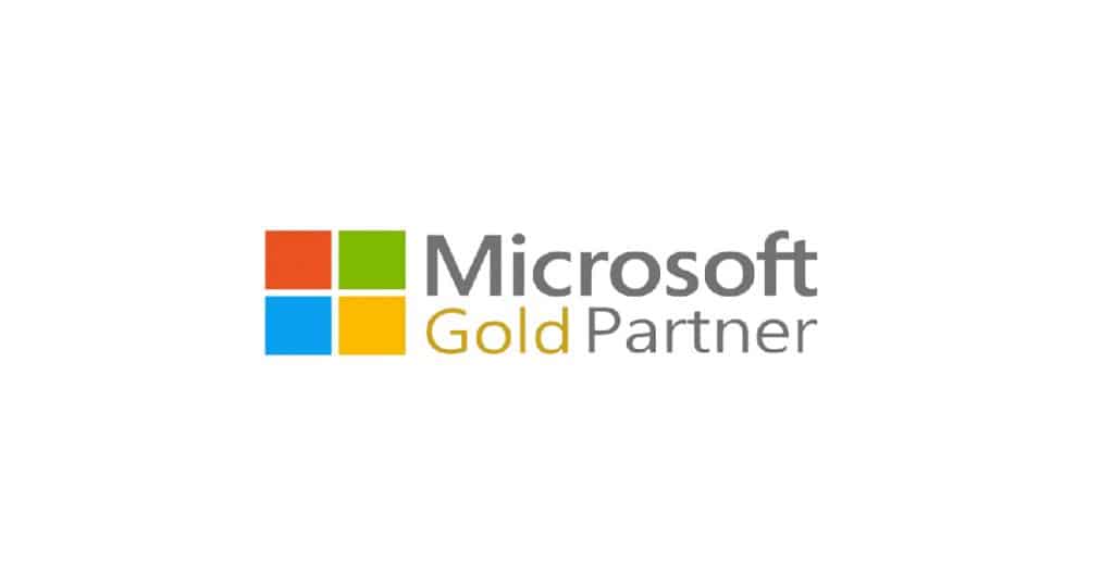 logo microsoft partenaire