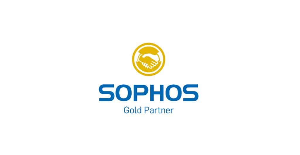 logo sophos partenaire