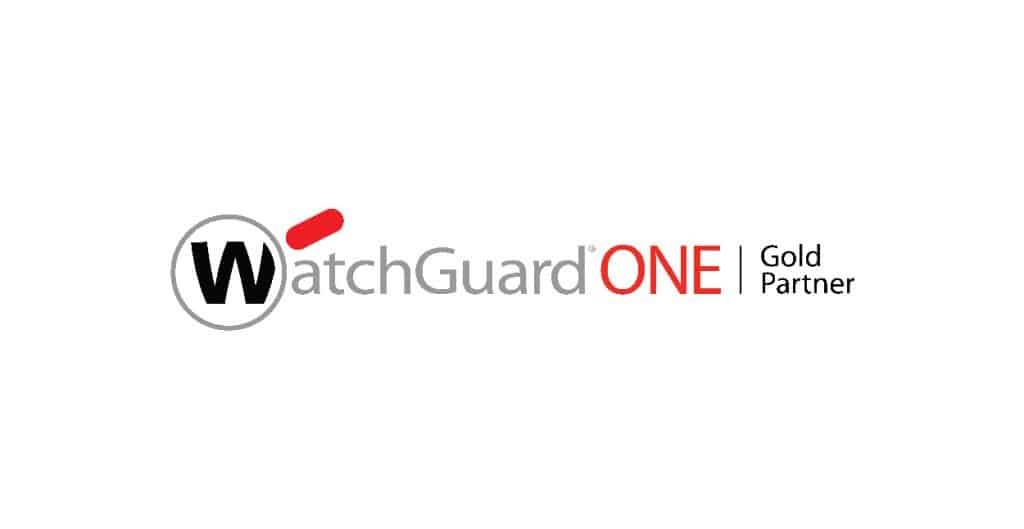 logo watchguard partenaire