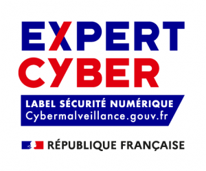 label cyber expert