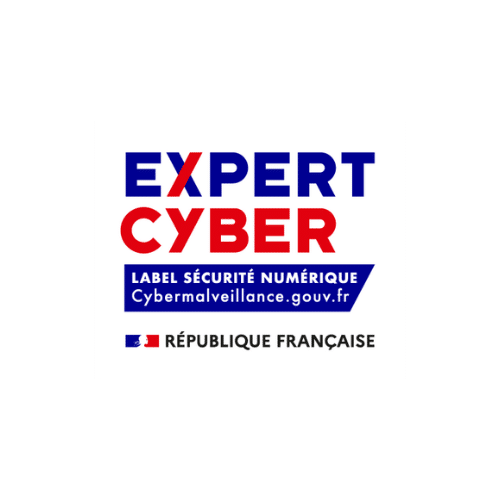logo partenaire Expert cyber