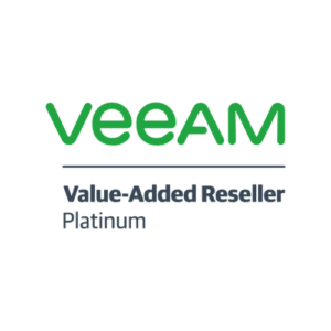 logo partenaire Veeam