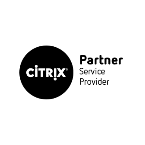 logo partenaire Citrix