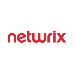 logo partenaire Netwrix