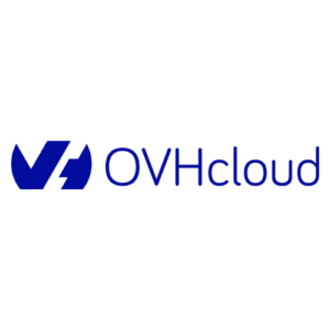 logo partenaire OVH
