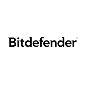 logo partenaire Bitdefender