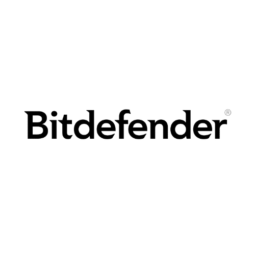 logo partenaire Bitdefender