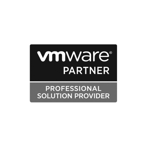 logo partenaire VMWARE